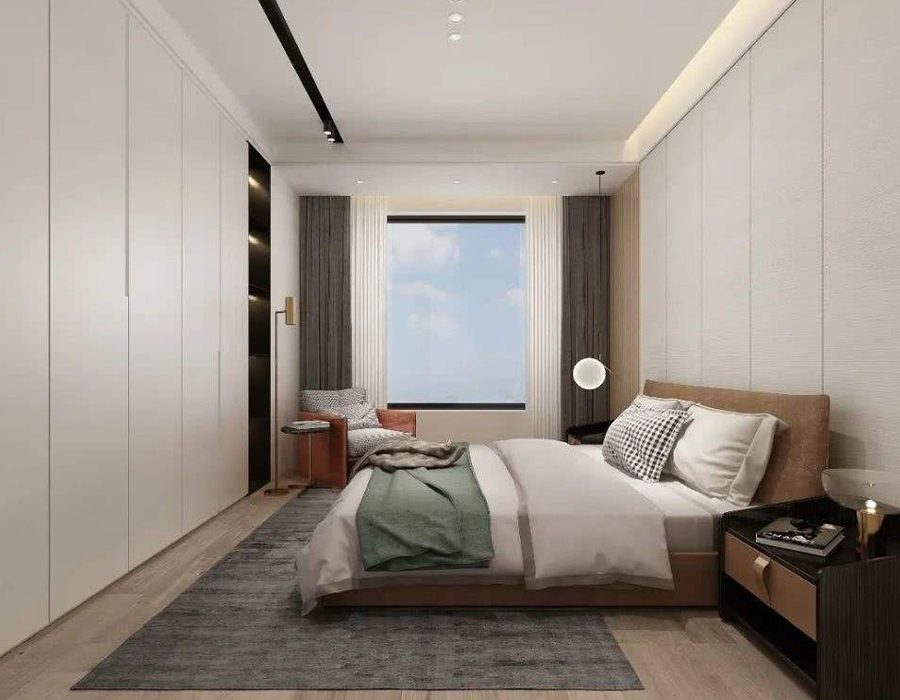 Hollow PEC Wall Panel